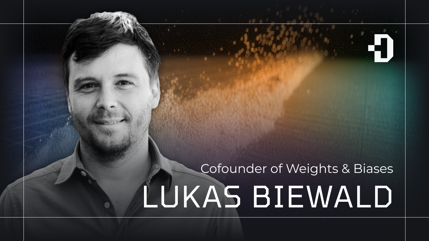 How the Weights & Biases Cofounder Created One of AIs Defining Exits